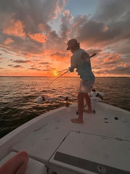 Inshore/Nearshore Fishing