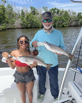 Inshore/Nearshore Fishing