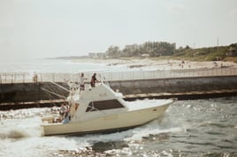 4-8 Hour Trip – Offshore