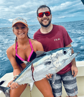 4-8 Hour Trip – Offshore