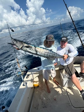 4-8 Hour Trip – Offshore