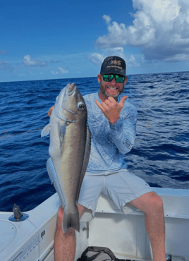4-8 Hours Offshore Trip