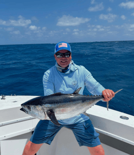 4-8 Hours Offshore Trip