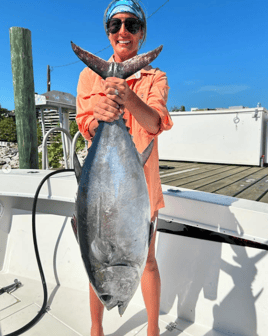 4-8 Hours Offshore Trip