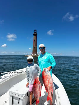 6 Hour Nearshore