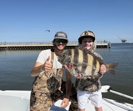 6 Hour Nearshore