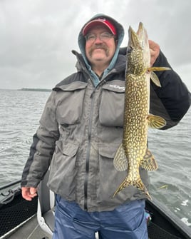 4-8 Hour Fishing Trip