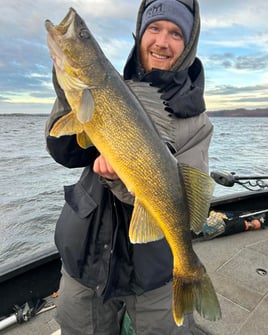 4-8 Hour Fishing Trip