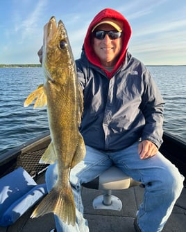 4-8 Hour Fishing Trip