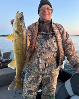 4-8 Hour Fishing Trip
