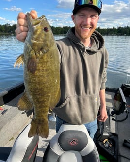 4-8 Hour Fishing Trip