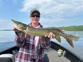 4-8 Hour Fishing Trip