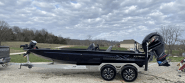 Guided Fishing Trip In Branson