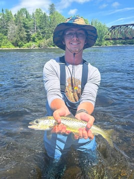 Fly Fishing