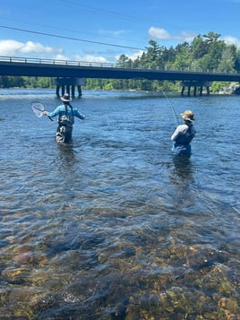 Fly Fishing