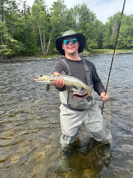 Fly Fishing
