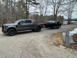 Fly Fishing