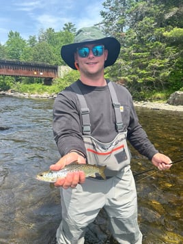Fly Fishing
