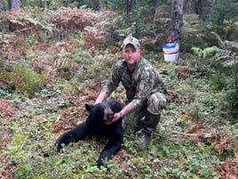 Bear Hunt