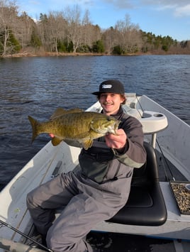 Bar Harbor Fishing Adventures