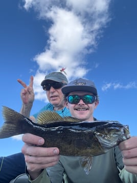 Bar Harbor Fishing Adventures