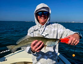 Tampa Bay Fishing Fun
