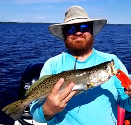Tampa Bay Fishing Fun