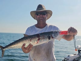 Tampa Bay Fishing Fun