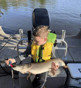 4-6 Hour Trip – Multi-Species