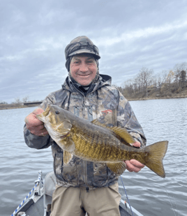 4-6 Hour Trip – Multi-Species