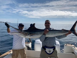 Offshore Fishing Trip - 31 Ft