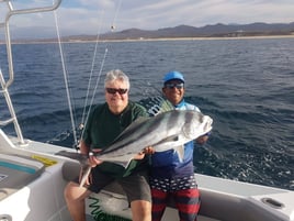 Offshore Fishing Trip - 31 Ft