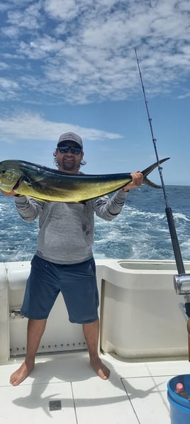 Offshore Fishing Trip - 28 Ft