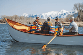 Yellowstone Sunset Tour - The Joy 