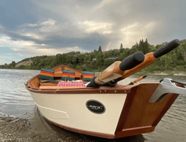 Yellowstone Sunset Tour - The Joy 