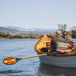 Intimate Sunrise/Sunset Cruises