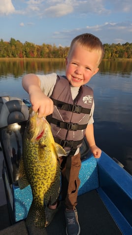 ​Half Day Or Full Day Fishing Trip