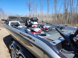 ​Half Day Or Full Day Fishing Trip