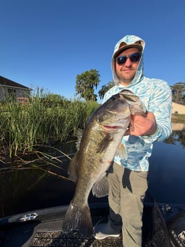 ​Half Day Or Full Day Fishing Trip