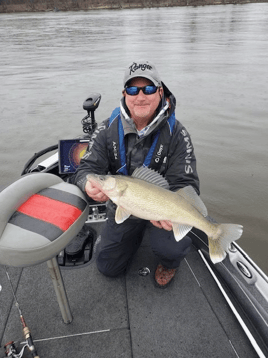 Lakes And Rivers Fishing Trip
