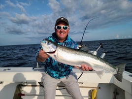 Lakes And Rivers Fishing Trip