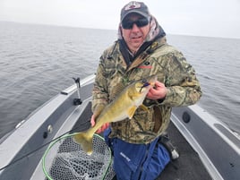 Open Water - Lake Winnebago System
