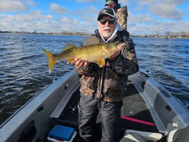 Open Water - Lake Winnebago System