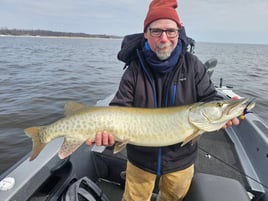Open Water - Lake Winnebago System