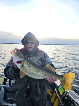 Open Water - Lake Winnebago System