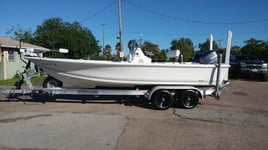 6 Hour Trip - 22’ Sea Pro