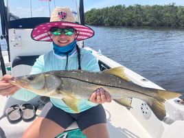  4 Hour Inshore Slam