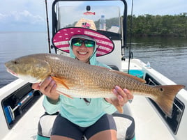  4 Hour Inshore Slam