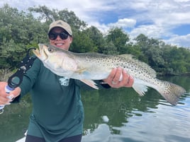  4 Hour Inshore Slam