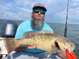  4 Hour Inshore Slam